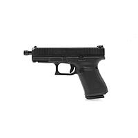 Glock 44 Selbstladepistole Kaliber .22 LR mit Laufgewinde
